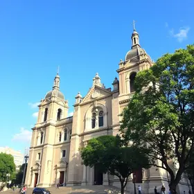 How to Get to São Paulo Cathedral in São Paulo: Best Routes, Costs and Safety Tips