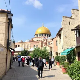 Itaim Bibi Guide: Practical Tips for Visitors