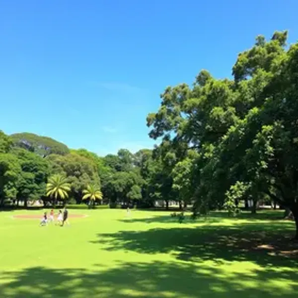 What to do in Ibirapuera Park: Attractions, Timing and Nearby Tips