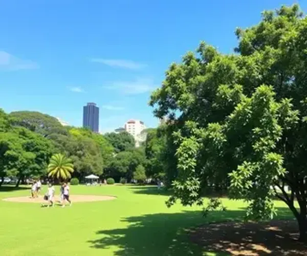 São Paulo Parks with Kids: Practical Visitor Guide
