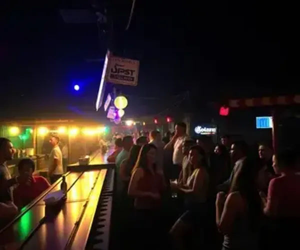 Best Bars in Moema: Areas, Safety and Local Nightlife Tips