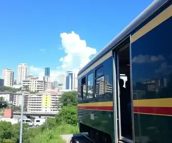 Day Trips from São Paulo by Train: Routes, Costs and Planning Tips