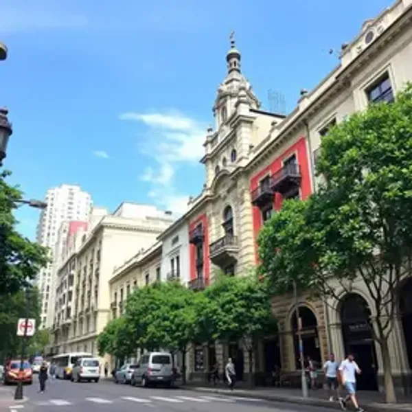 Where to Eat in Historic Downtown São Paulo: Best Areas, Restaurants and Local Tips