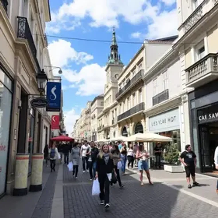 Best Shopping in Liberdade: Top Picks and Visitor Tips