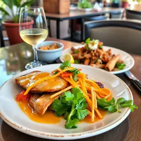Best Restaurants in Jardins: Local Picks, Areas and What to Order