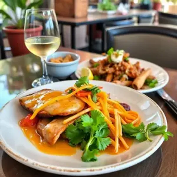 Best Restaurants in Jardins: Local Picks, Areas and What to Order