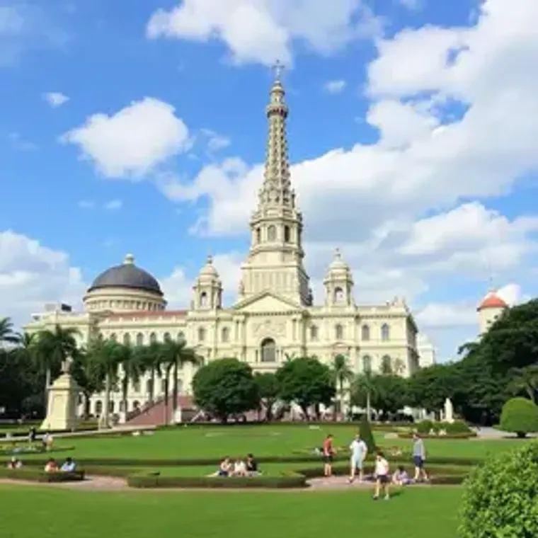 Best Travel Apps for São Paulo: Top Picks and Visitor Tips
