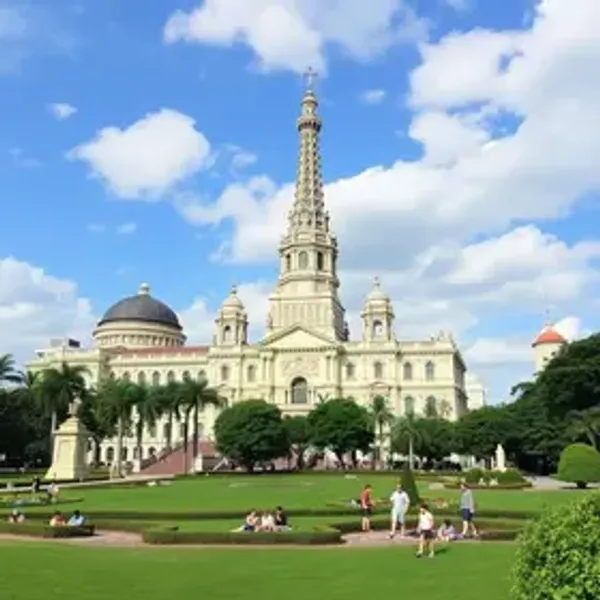 Best Travel Apps for São Paulo: Top Picks and Visitor Tips