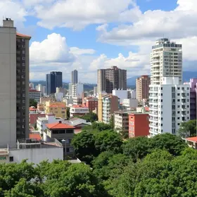 Is Moema a Good Area to Stay in São Paulo? What Tourists Should Know