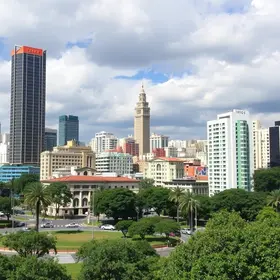 Accessibility in São Paulo Travel Guide: Practical Tips for Visitors
