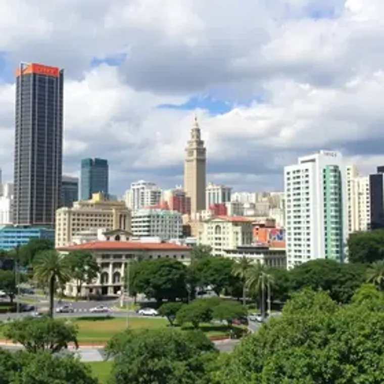 Accessibility in São Paulo Travel Guide: Practical Tips for Visitors