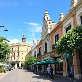 Best Stores in Higienópolis: Top Picks and Visitor Tips