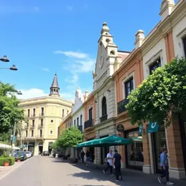 Best Stores in Higienópolis: Top Picks and Visitor Tips