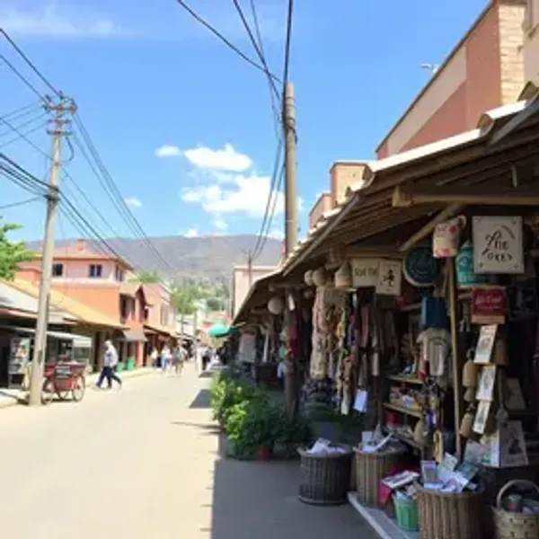 Where to Buy Souvenirs in Moema: Practical Visitor Guide