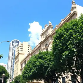 Non Touristy Things to do in São Paulo: Practical Visitor Guide