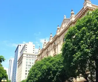 3 Days in São Paulo Itinerary: Route, Stops and Practical Tips