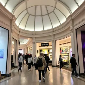 Best Shopping in Bom Retiro: Top Picks and Visitor Tips