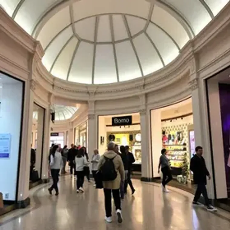 Best Shopping in Bom Retiro: Top Picks and Visitor Tips
