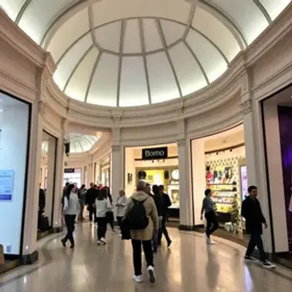 Best Shopping in Bom Retiro: Top Picks and Visitor Tips