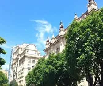 São Paulo Itinerary with Kids: Route, Stops and Practical Tips