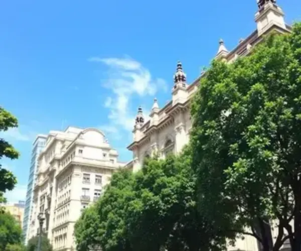 São Paulo Itinerary with Kids: Route, Stops and Practical Tips