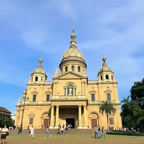 Is Catedral da Sé Worth Visiting? What Tourists Should Know