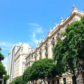 Where to Stay in São Paulo for First Time: Best Areas, Hotels and Safety Tips