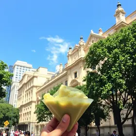 São Paulo Travel Guide for Food Lovers: Practical Tips for Visitors