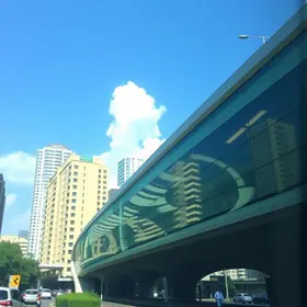 São Paulo Train from Airport Guide: Practical Transport Guide