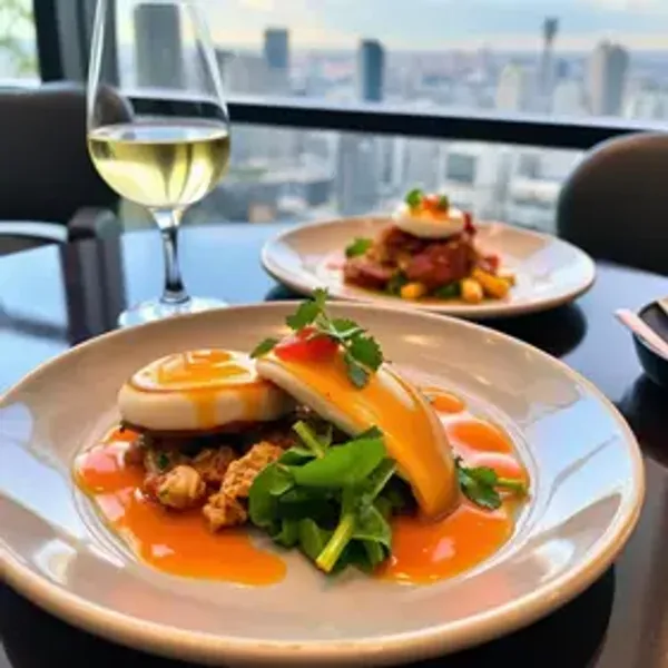 Best Fine Dining in São Paulo: Top Picks and Visitor Tips