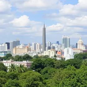 Best Day Trips from São Paulo: Top Picks and Visitor Tips