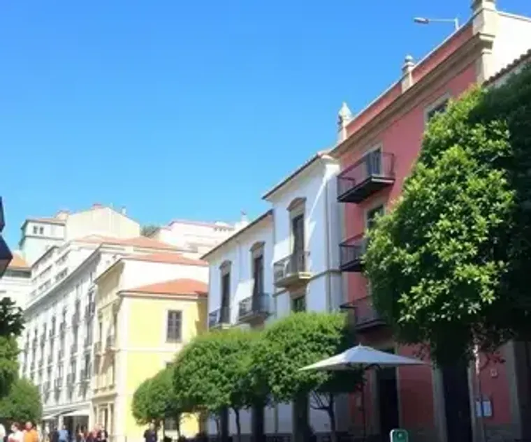 Best Hotels in Vila Madalena: Best Areas, Prices and Booking Tips