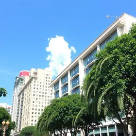 Best Family Hotels in São Paulo: Top Picks and Visitor Tips