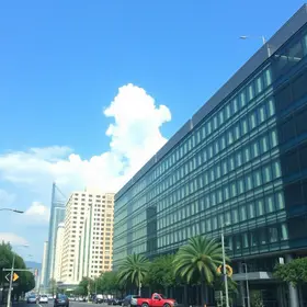 Hotels Near São Paulo Airport: Practical Transport Guide