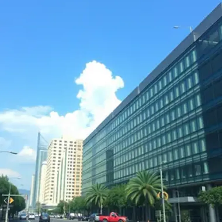 Hotels Near São Paulo Airport: Practical Transport Guide
