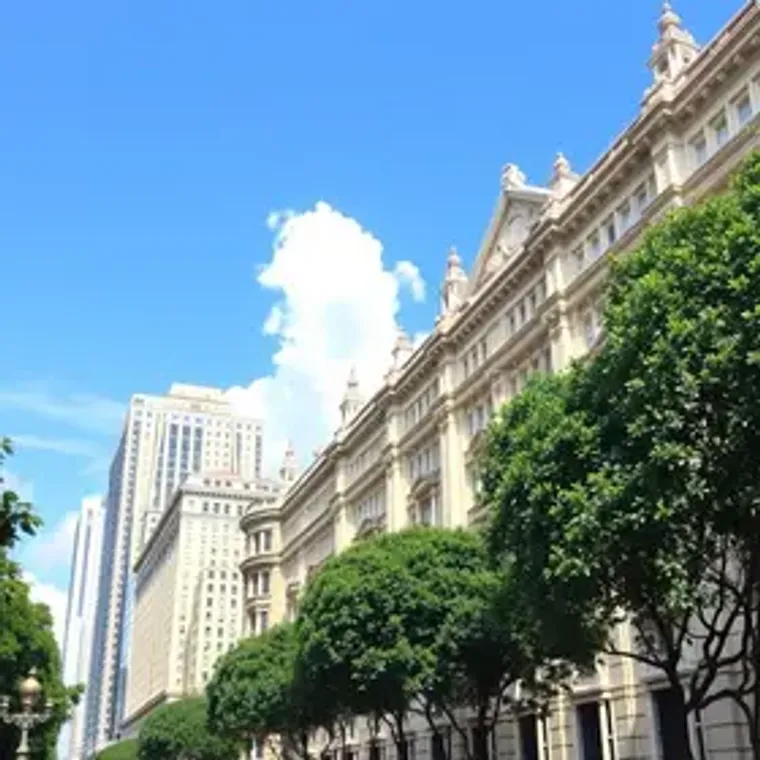 São Paulo Business Travel Guide: Practical Tips for Visitors