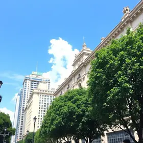 8 Hour Layover in São Paulo: Practical Visitor Guide