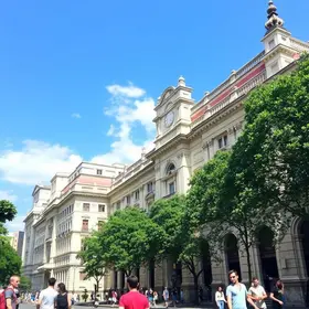 LGBTQ+ Travel Guide to São Paulo: Practical Tips for Visitors