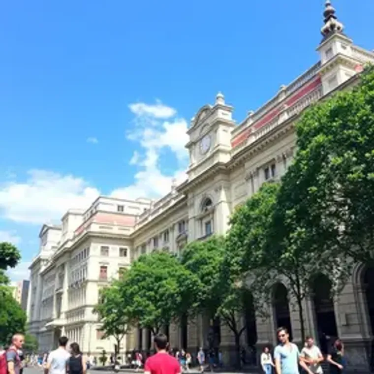 LGBTQ+ Travel Guide to São Paulo: Practical Tips for Visitors