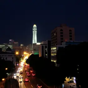 Things to do in São Paulo at Night: Practical Visitor Guide