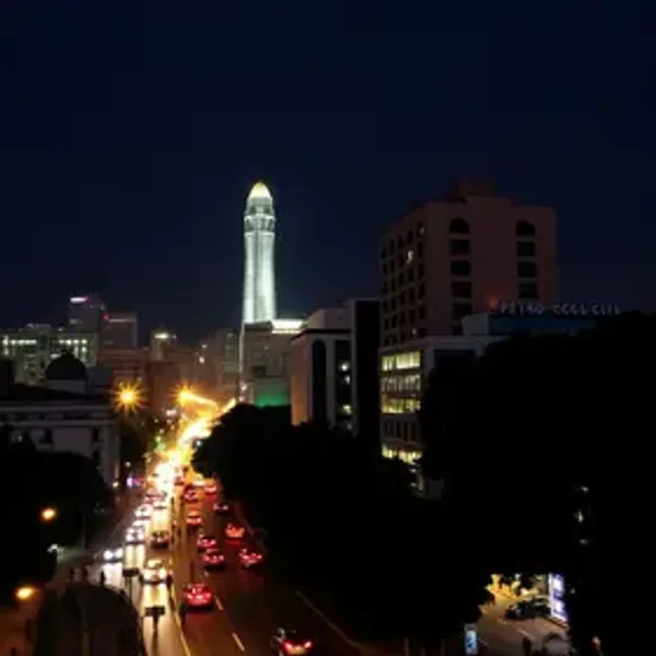 Things to do in São Paulo at Night: Practical Visitor Guide