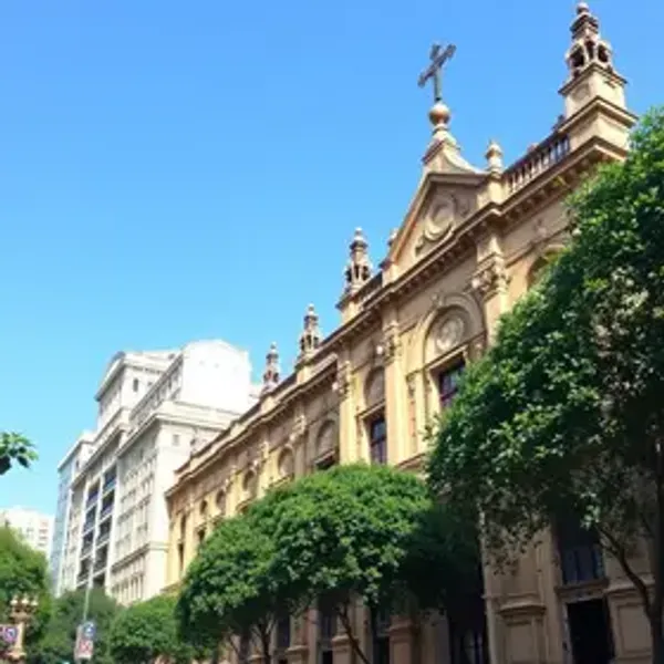 Best Cultural Events in São Paulo: Top Picks and Visitor Tips