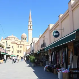 Best Shopping in Moema: Top Picks and Visitor Tips
