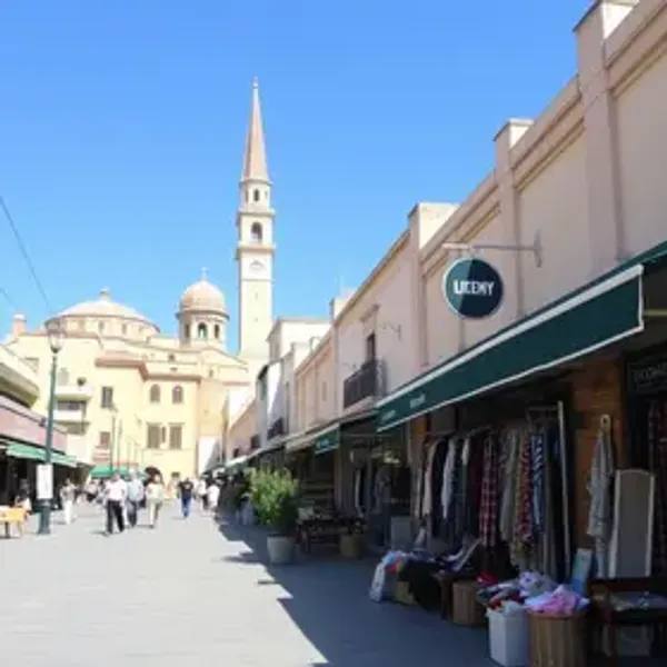 Best Shopping in Moema: Top Picks and Visitor Tips
