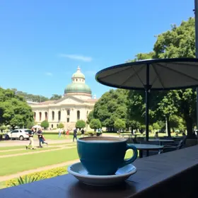 Best Cafes in Bom Retiro: Top Picks and Visitor Tips