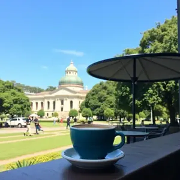 Best Cafes in Bom Retiro: Top Picks and Visitor Tips