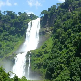 Best Waterfalls Near São Paulo: Top Picks and Visitor Tips
