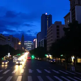 Is São Paulo Nightlife Safe? What Tourists Should Know