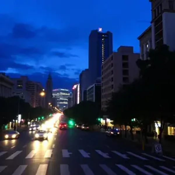Is São Paulo Nightlife Safe? What Tourists Should Know