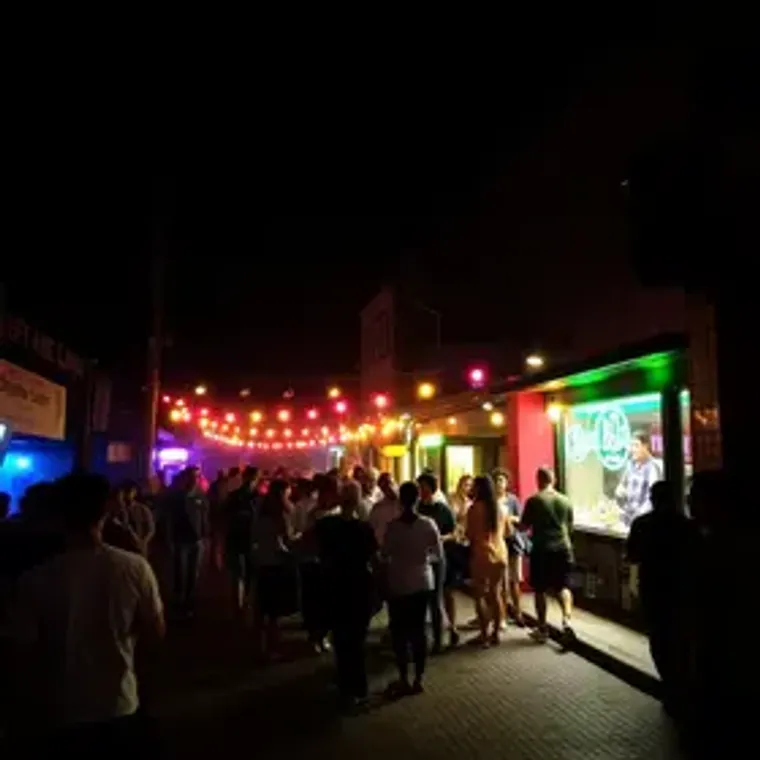 Best Nightlife in Pinheiros: Areas, Safety and Local Nightlife Tips